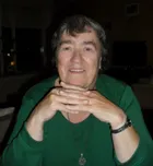Foto van Gerda